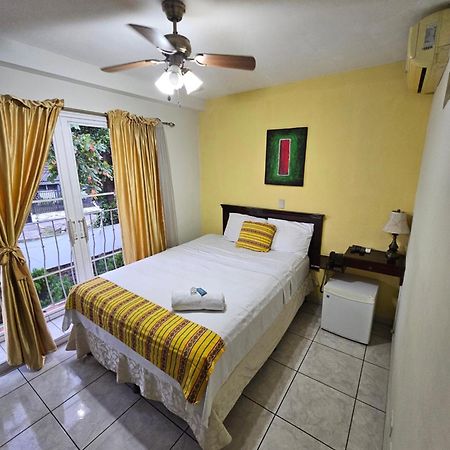 Hotel San Jose Hostal San Salvador Luaran gambar