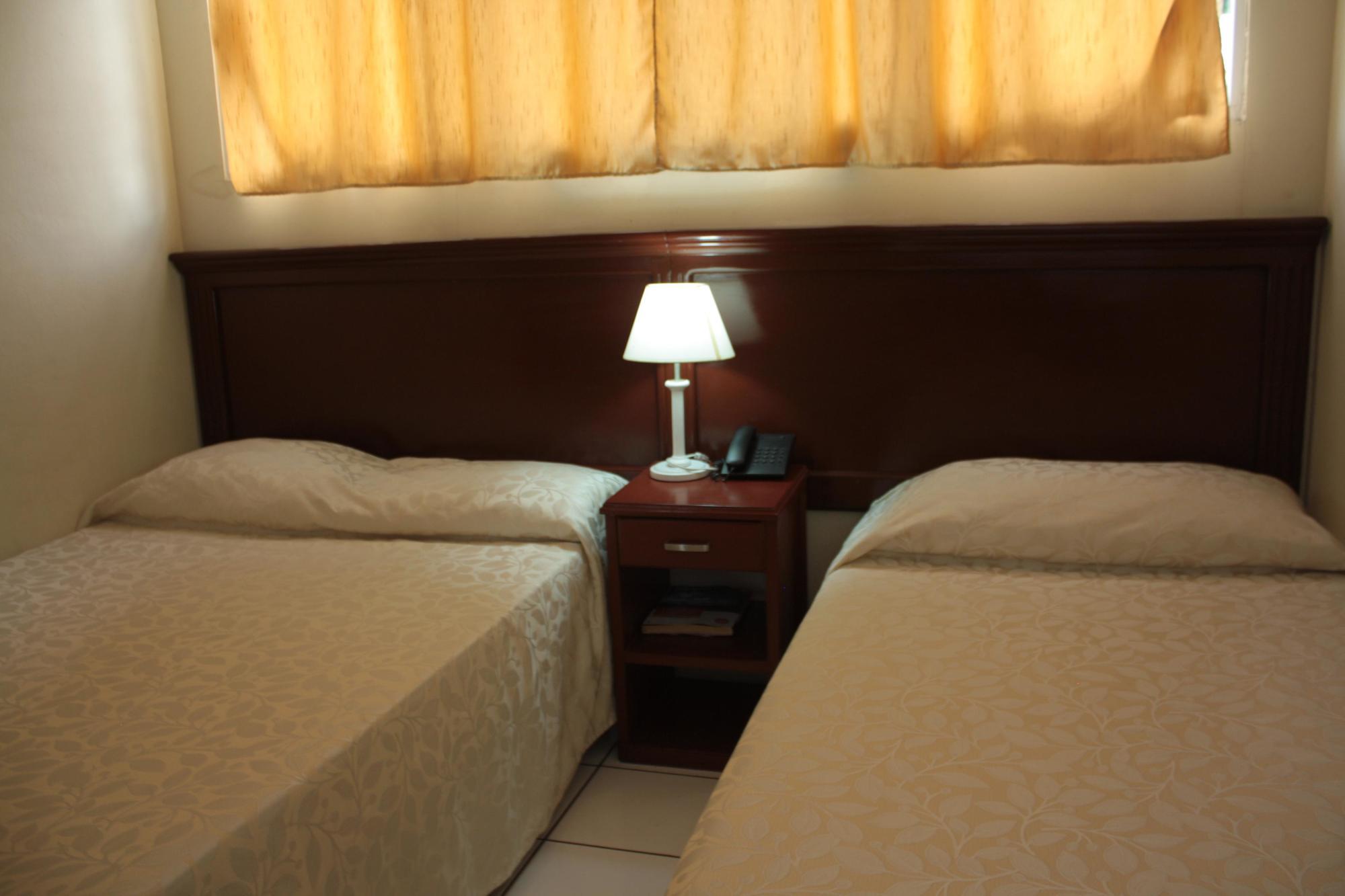 Hotel San Jose Hostal San Salvador Luaran gambar