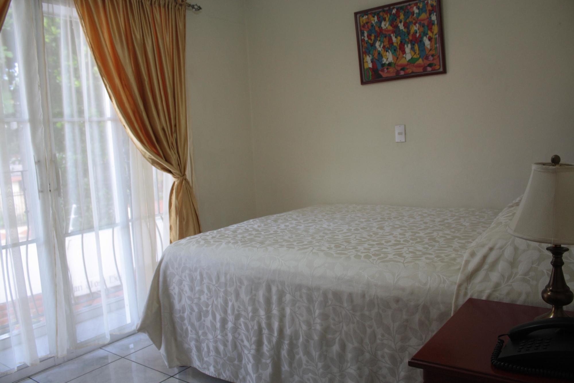 Hotel San Jose Hostal San Salvador Luaran gambar