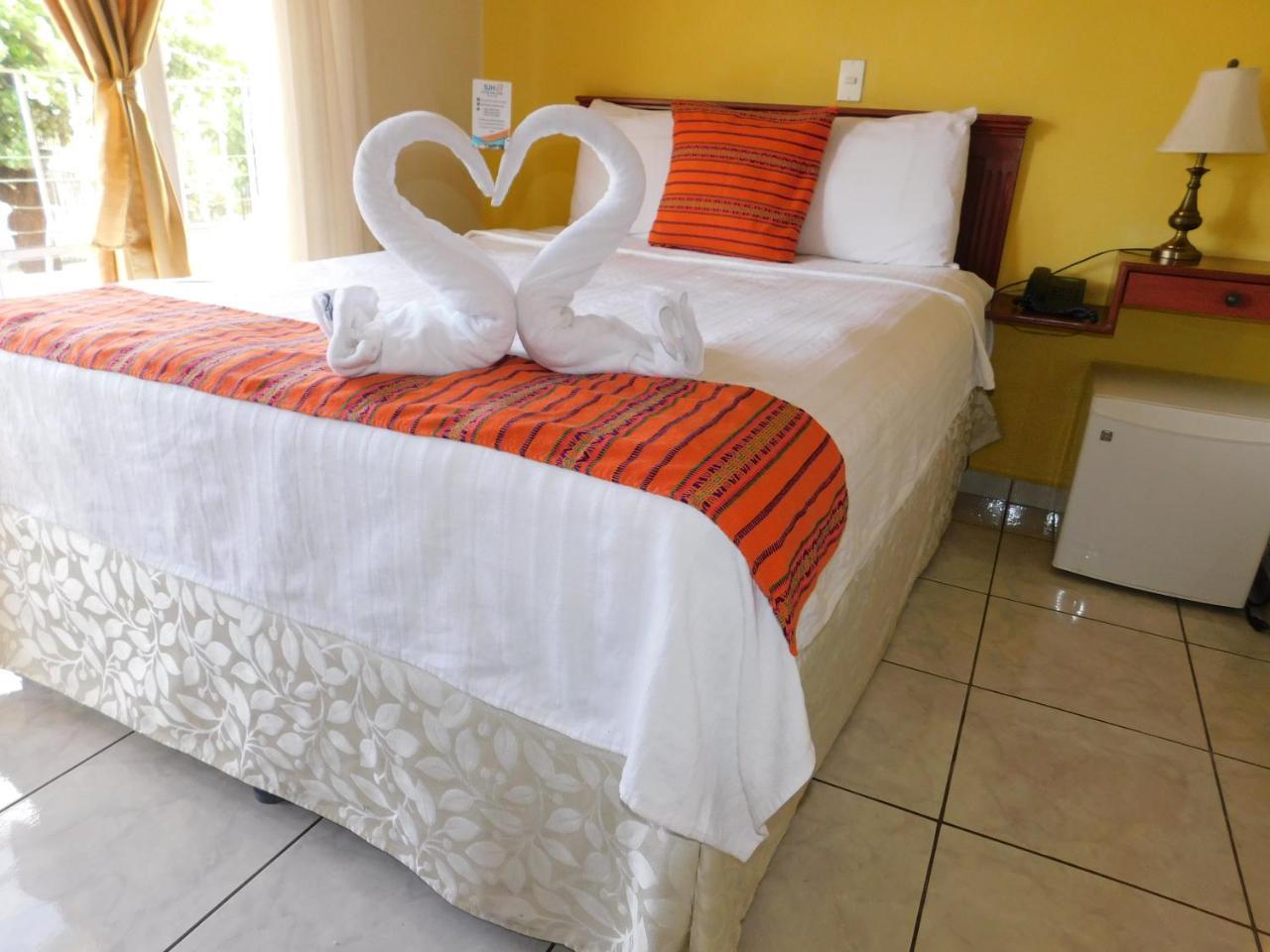 Hotel San Jose Hostal San Salvador Luaran gambar